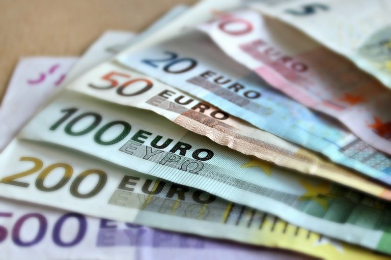 Přijetí eura – už je to tady?